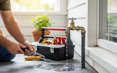 The Most Overlooked Handyman Tasks That Save Westchester Homeowners Money