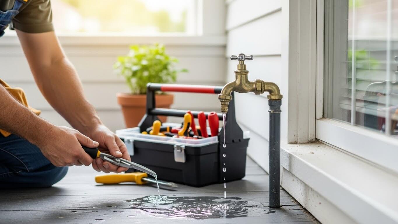Handyman Tasks That Save Westchester Homeowners Money
