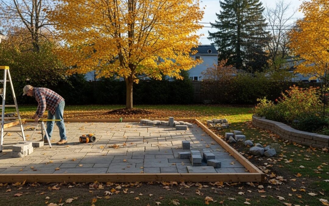 Seasonal Remodeling in Westchester: When’s the Best Time to Start?