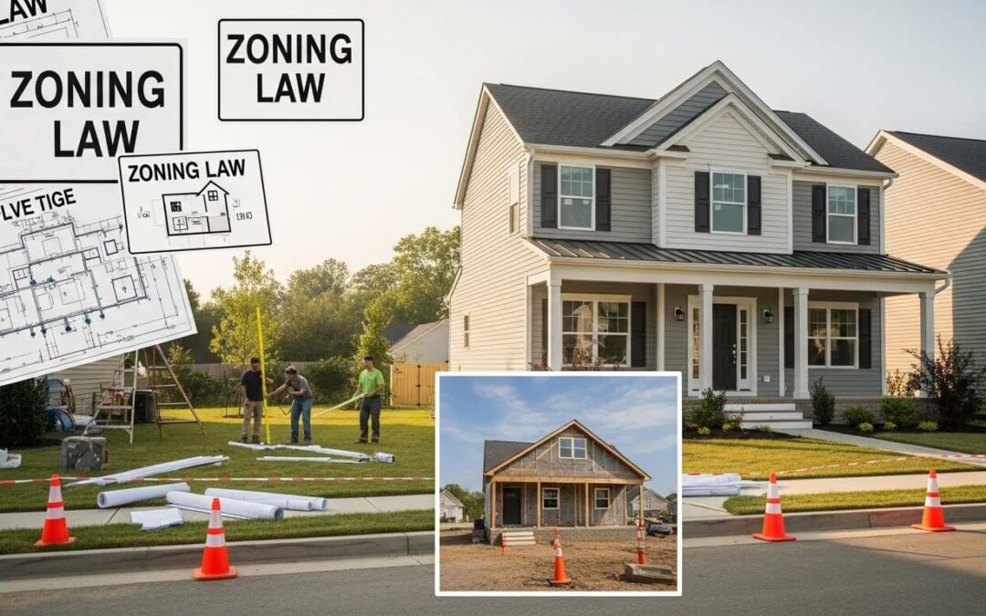 How Westchester’s Zoning Laws Can Affect Your Remodeling Project