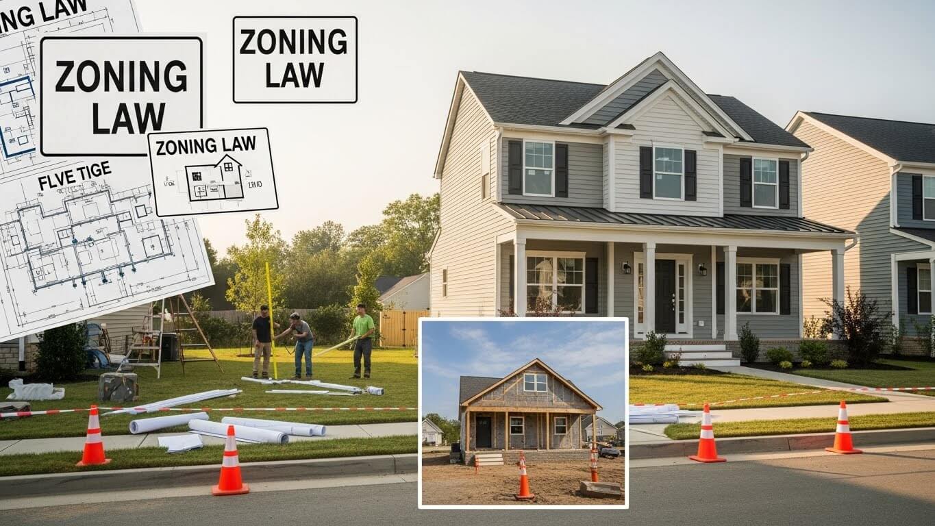 Westchester’s Zoning Laws