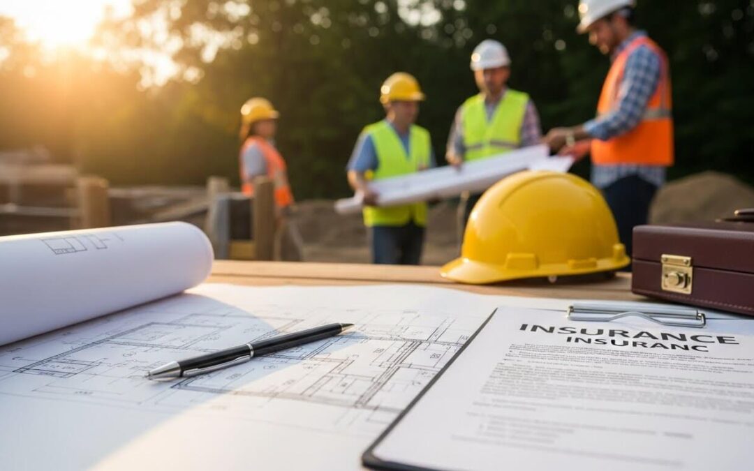 What Insurance Coverage Should Your General Contractor Have in Westchester?