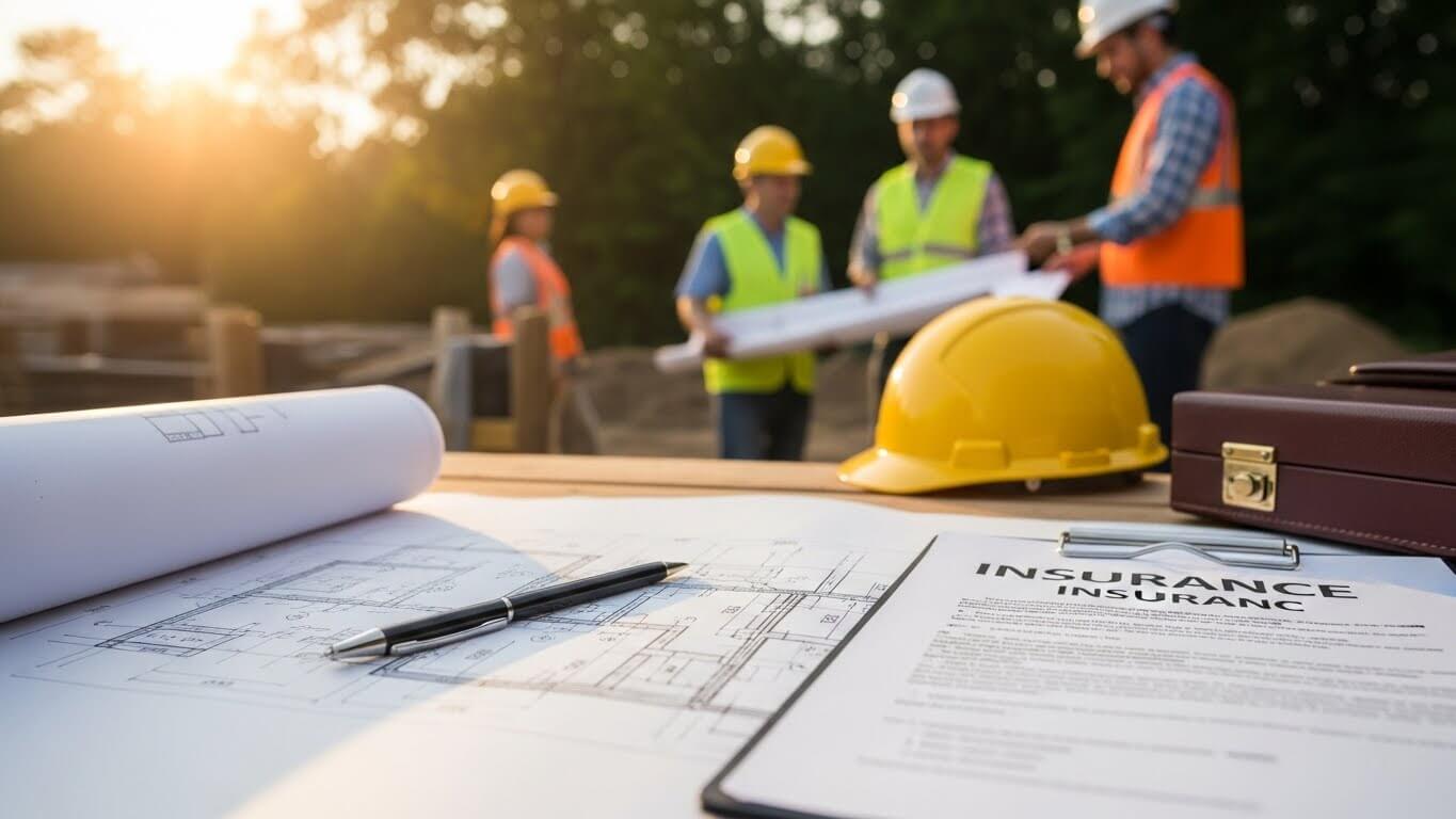 What Insurance Coverage Should Your General Contractor Have in Westchester