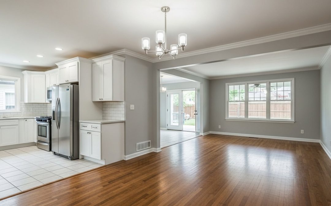 Is Remodeling Cheaper Than Moving in Westchester?