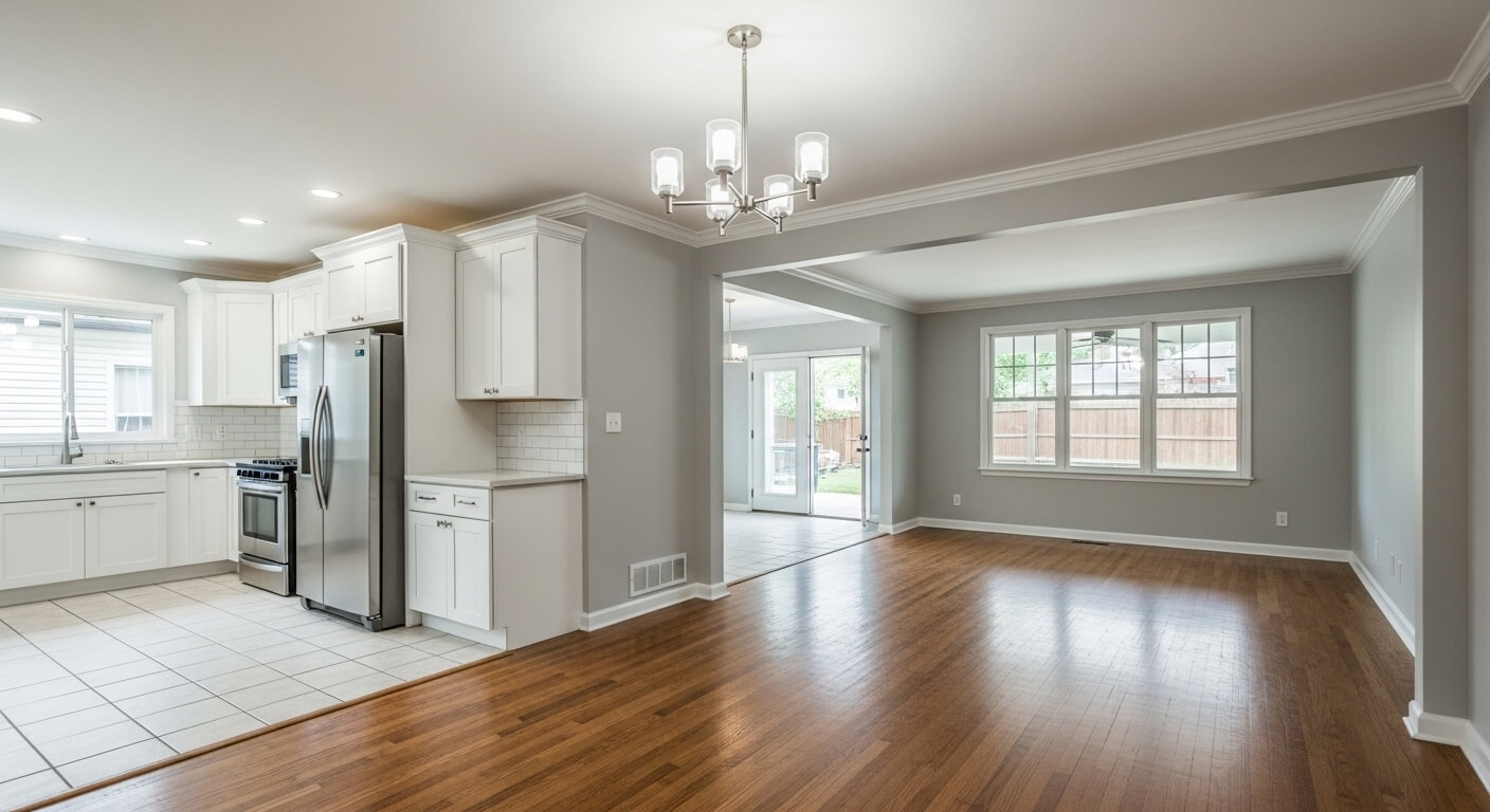 Is Remodeling Cheaper Than Moving in Westchester