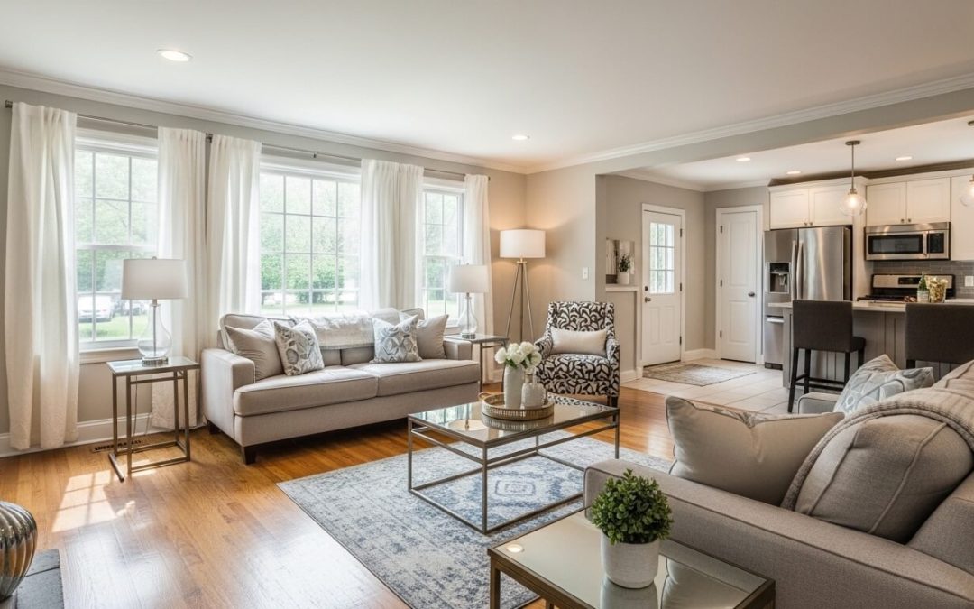 Should You Remodel Before Selling Your Westchester Home?