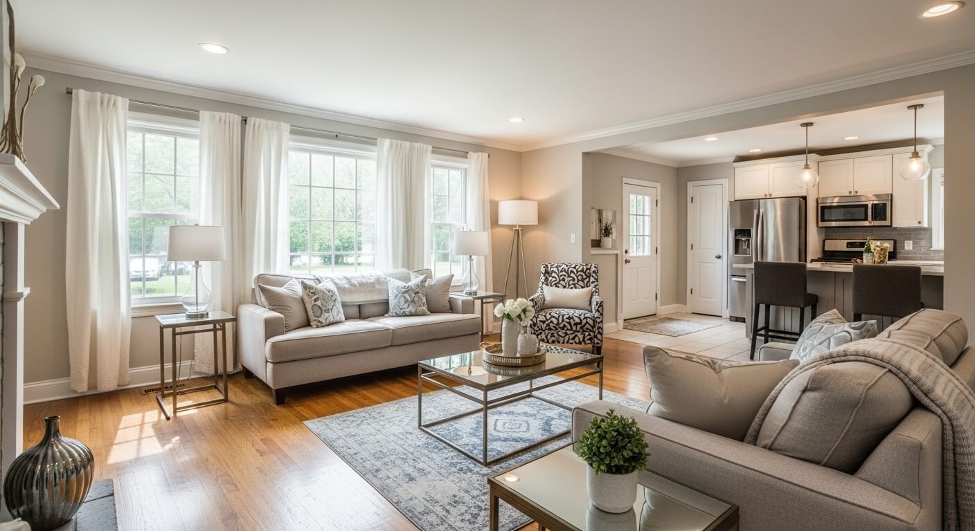 Should You Remodel Before Selling Your Westchester Home
