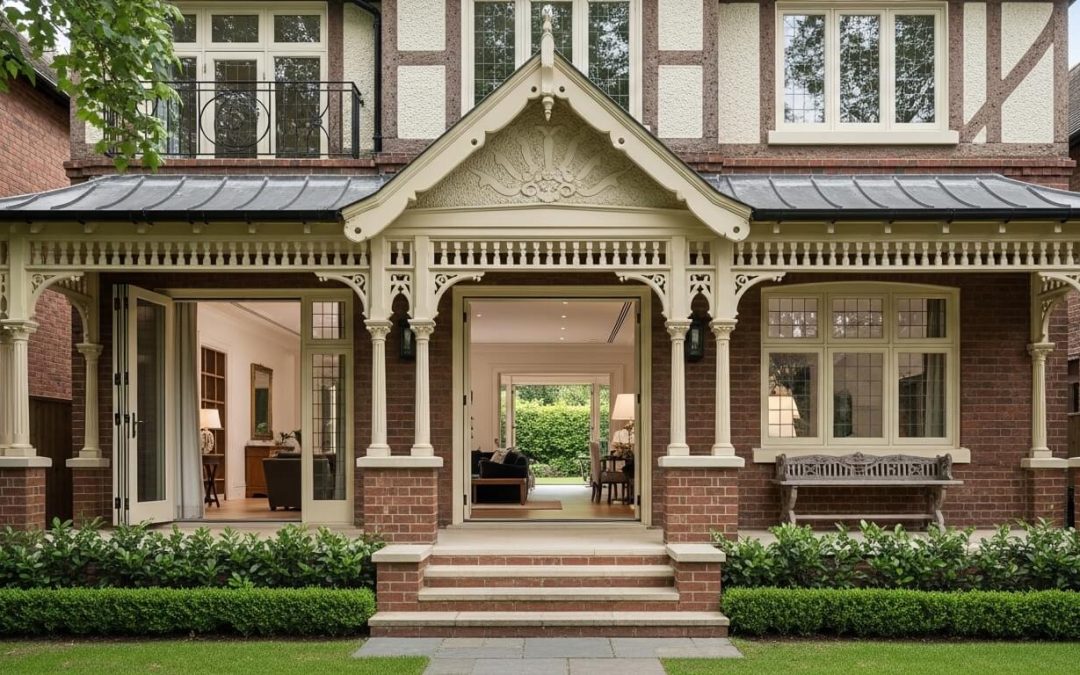 What Makes Westchester Homes Unique for Remodeling Projects