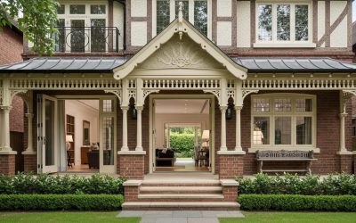 What Makes Westchester Homes Unique for Remodeling Projects