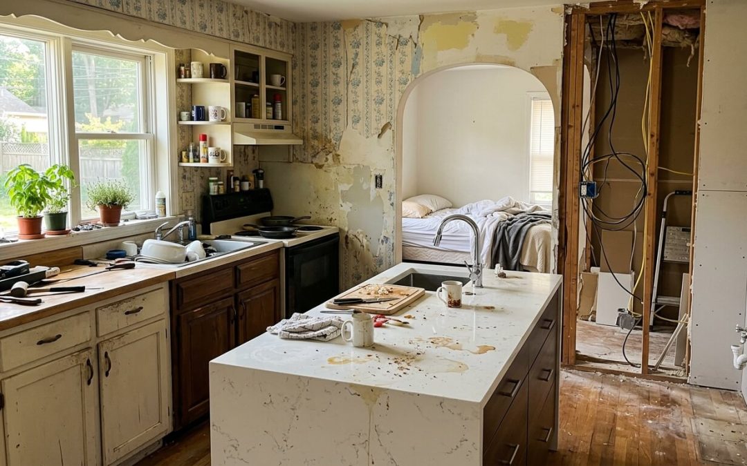 Common Remodeling Regrets Homeowners in Westchester Have