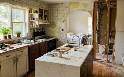 The Most Common Remodeling Regrets Homeowners in Westchester Have