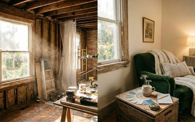 How to Live in Your Home During a Renovation in Westchester County