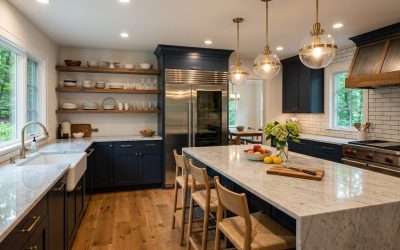 Where to Spend vs. Save in a Westchester Kitchen Remodel
