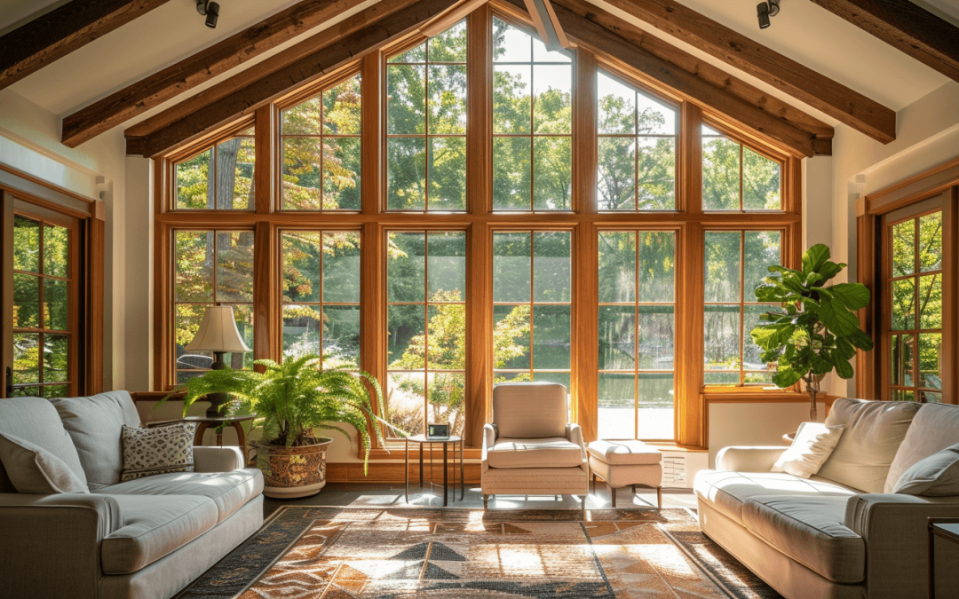 Common Structural Issues Found in Older Westchester Homes