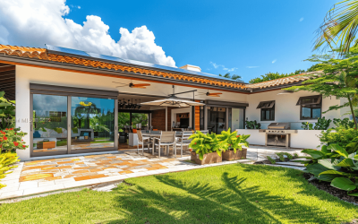 How Remodeling Can Improve Family Life in Westchester Homes